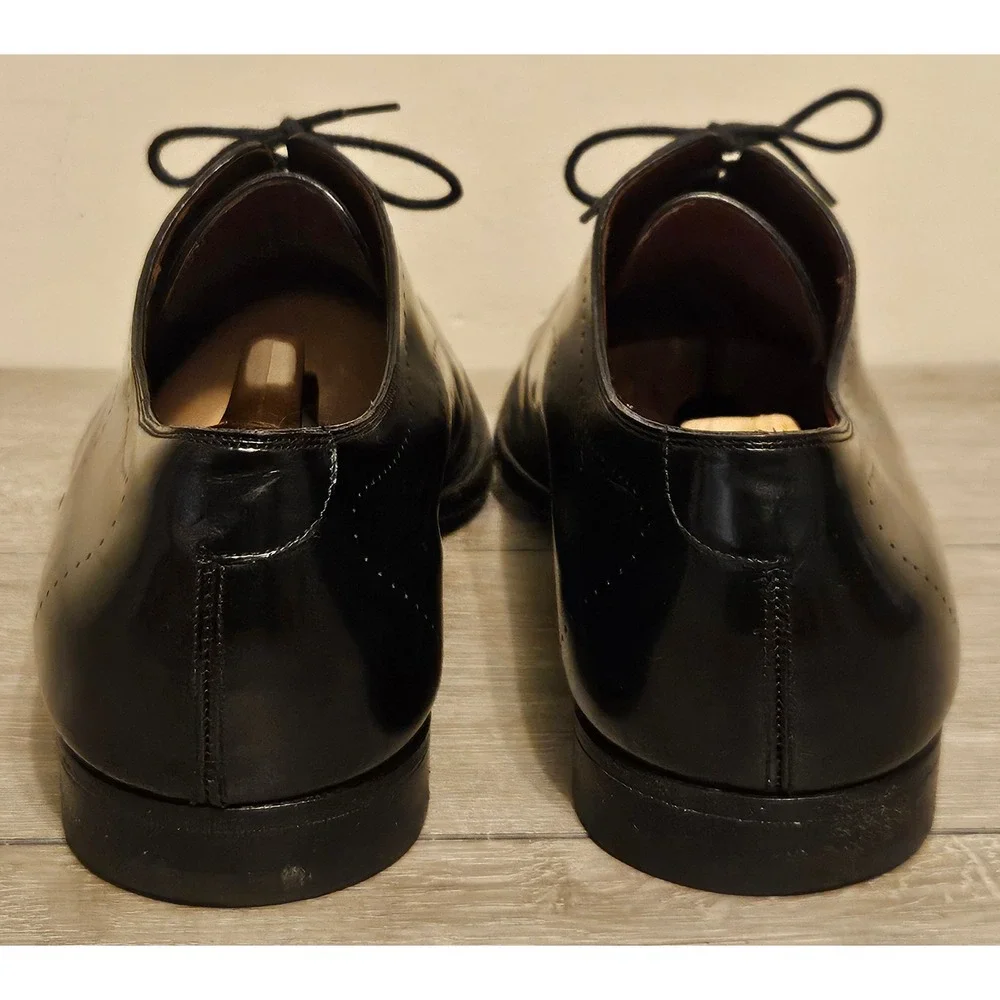 Gucci mens black